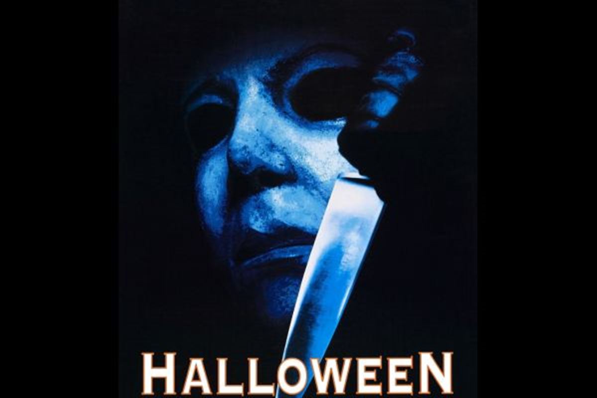 Halloween : 45 ans d’horreur avec Michael Myers