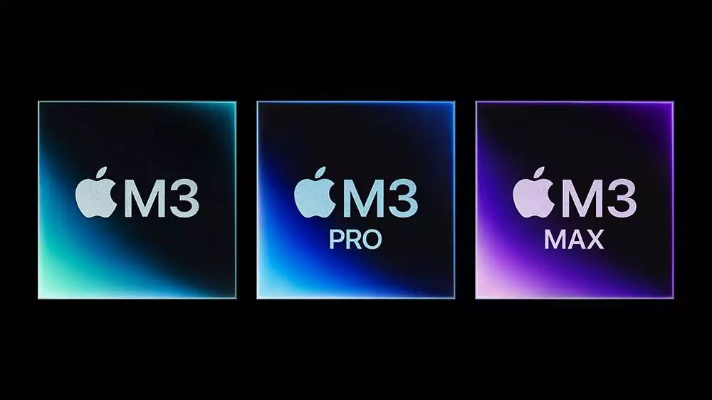 Apple Macbook Pro M3 2