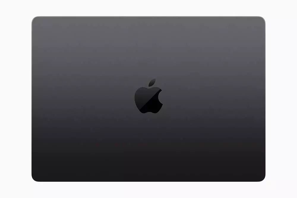 Apple MacBook Pro M3 4