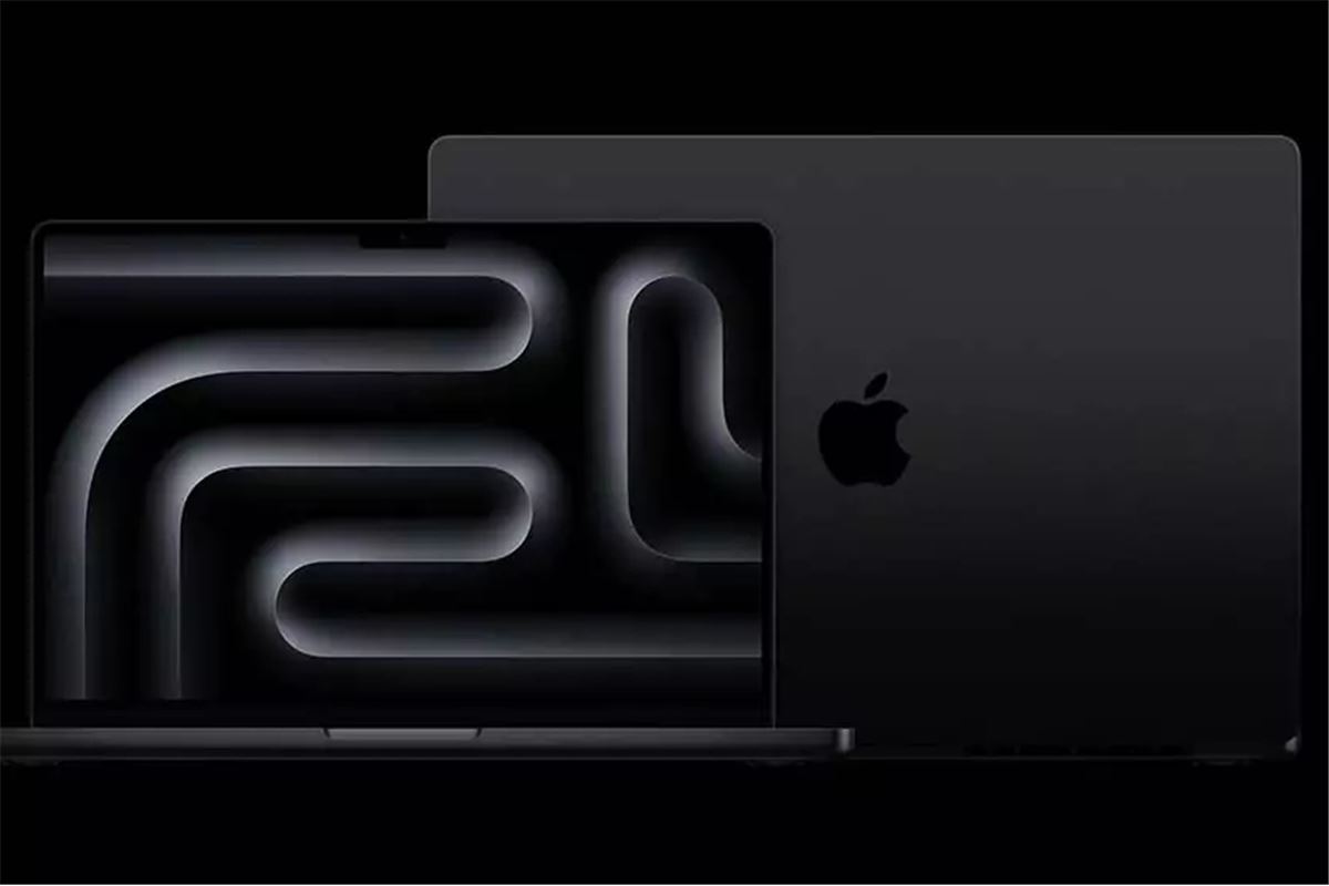 Apple MacBook Pro M3 14 (2023) - Gris sidéral - 16 Go / 512 Go - PC  Portable - Top Achat