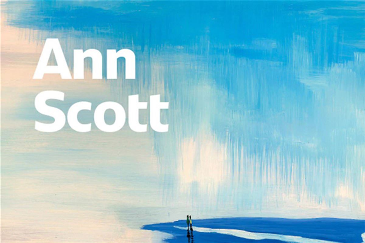Ann Scott remporte le prix Renaudot 2023 pour Les Insolents