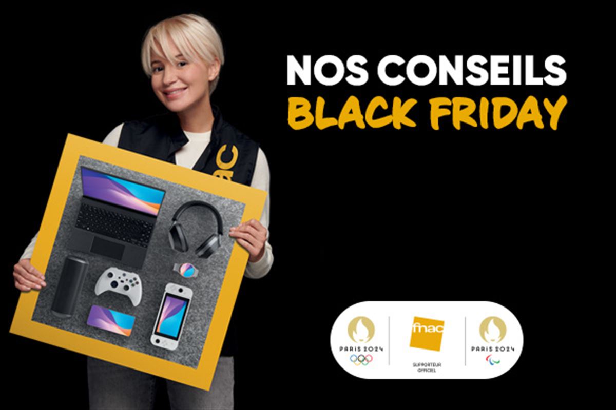 Black Friday : c'est quand ? C'est quoi ? Les 5 bonnes raisons de craquer