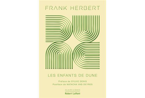 Dans quel ordre lire Dune