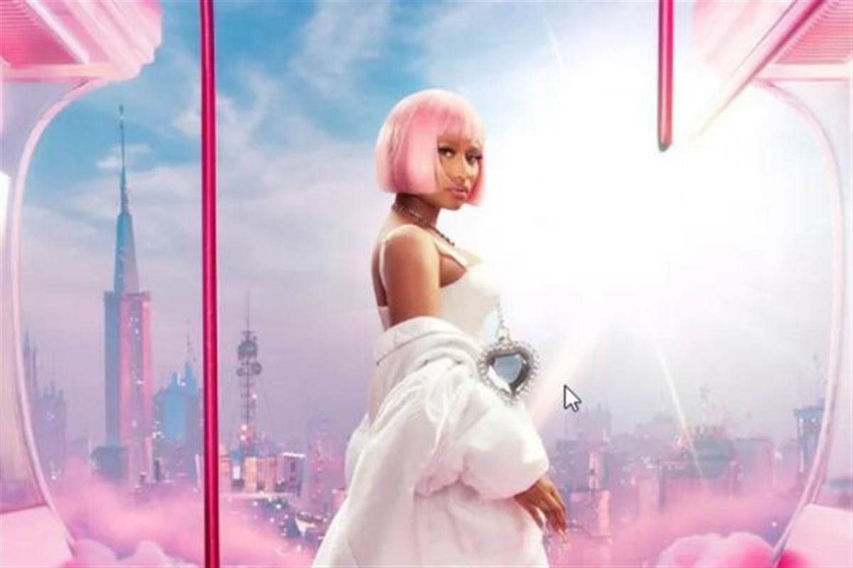 Nouvel album de Nicki Minaj : le retour d’une queen