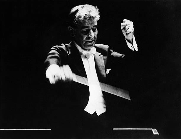 Bernstein joueur