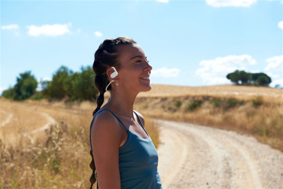 JBL Soundgear Sense : les écouteurs à structure ouverte renouvellent l’expérience audio