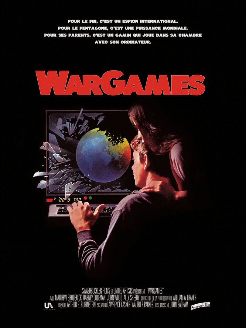 War games