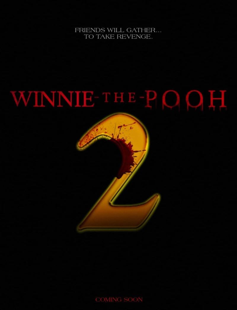 Winnie The Pooth 2