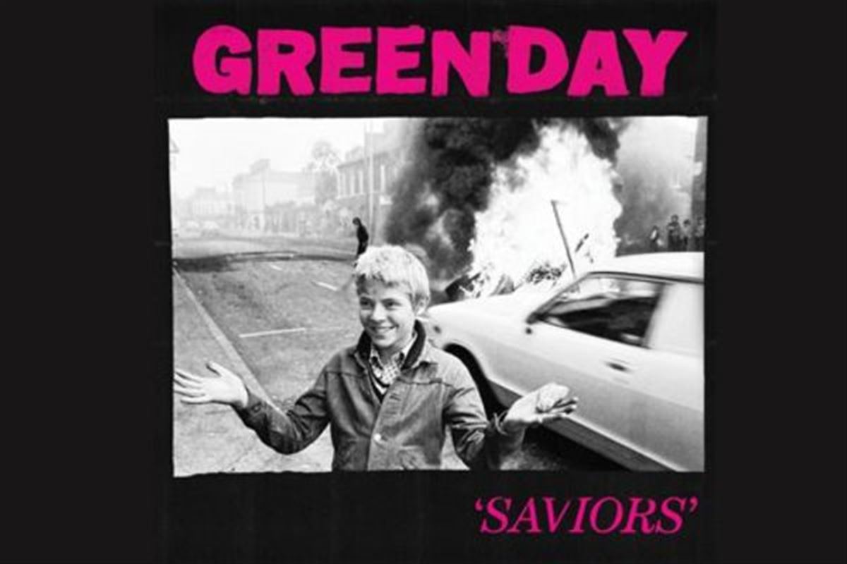 Cinq façons de connaître Green Day
