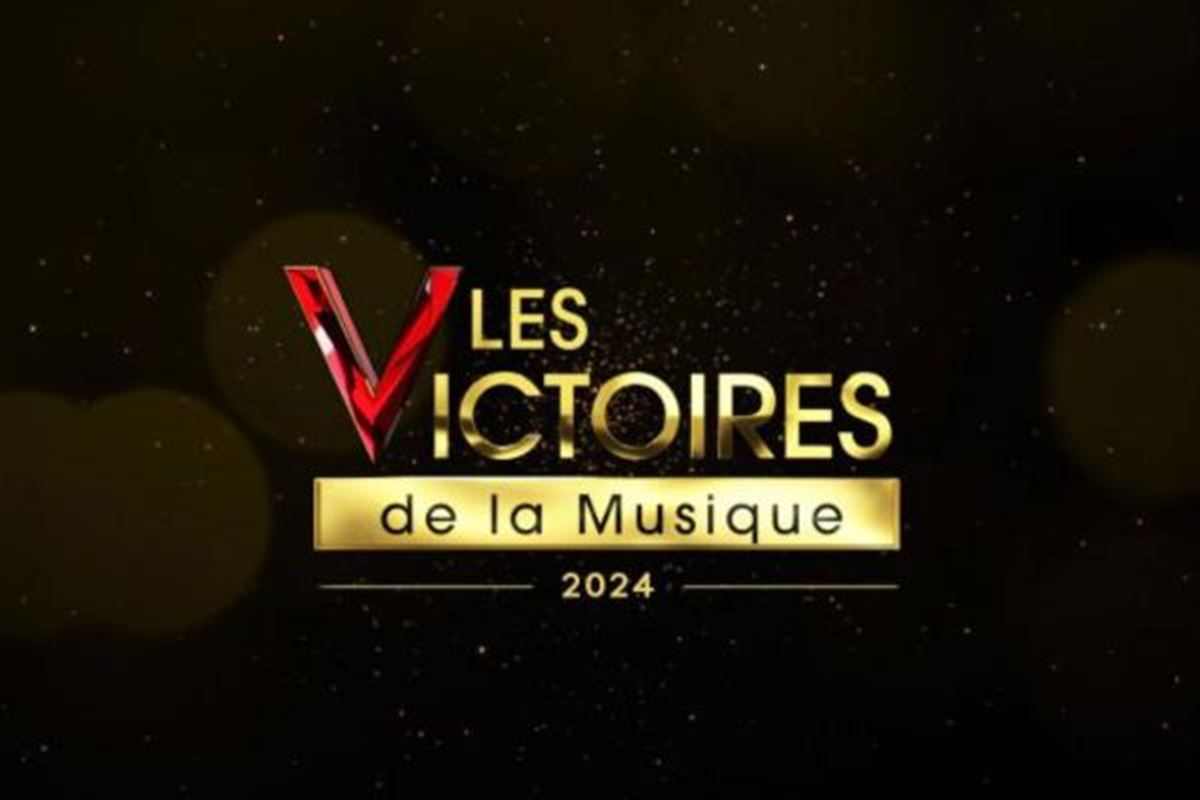 Victoires de la Musique 2024 : les nommés