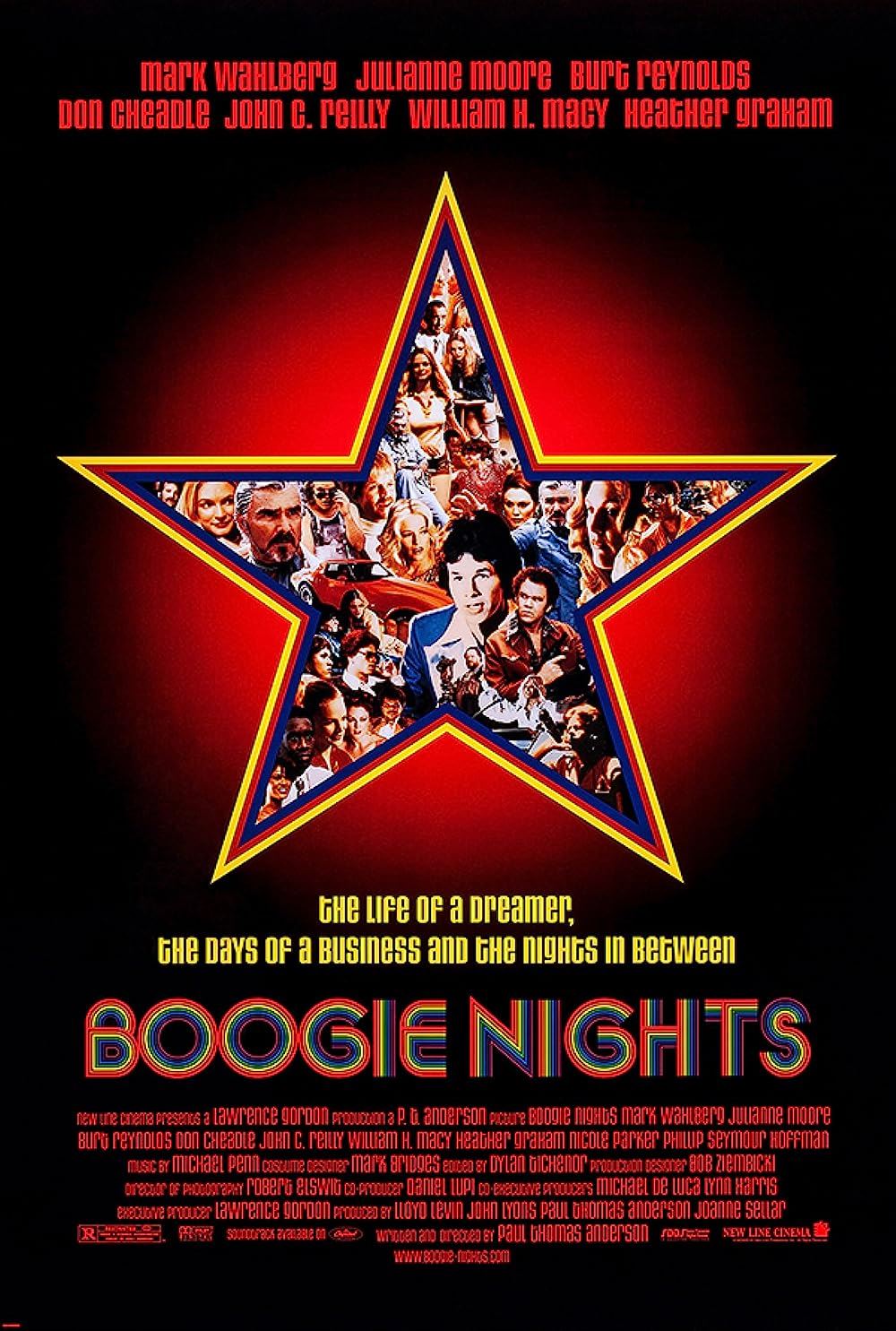 boogie nights