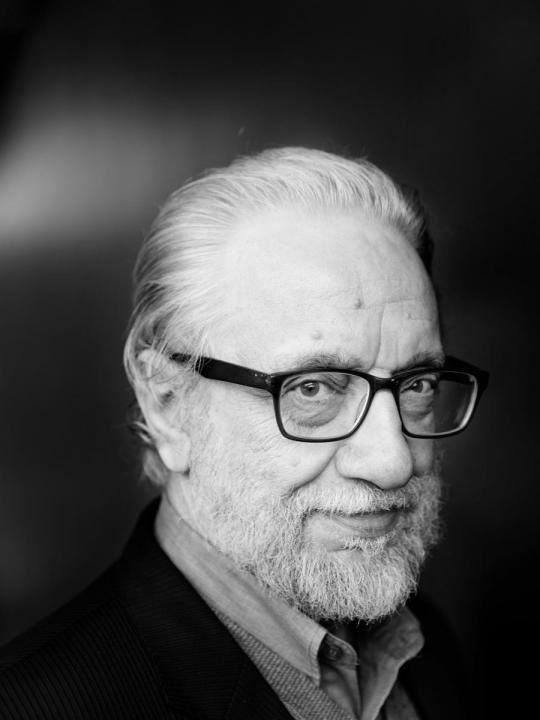 In memoriam: Walter van den Broeck (1941 - 2024)