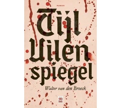 Tijl-Uilenspiegel