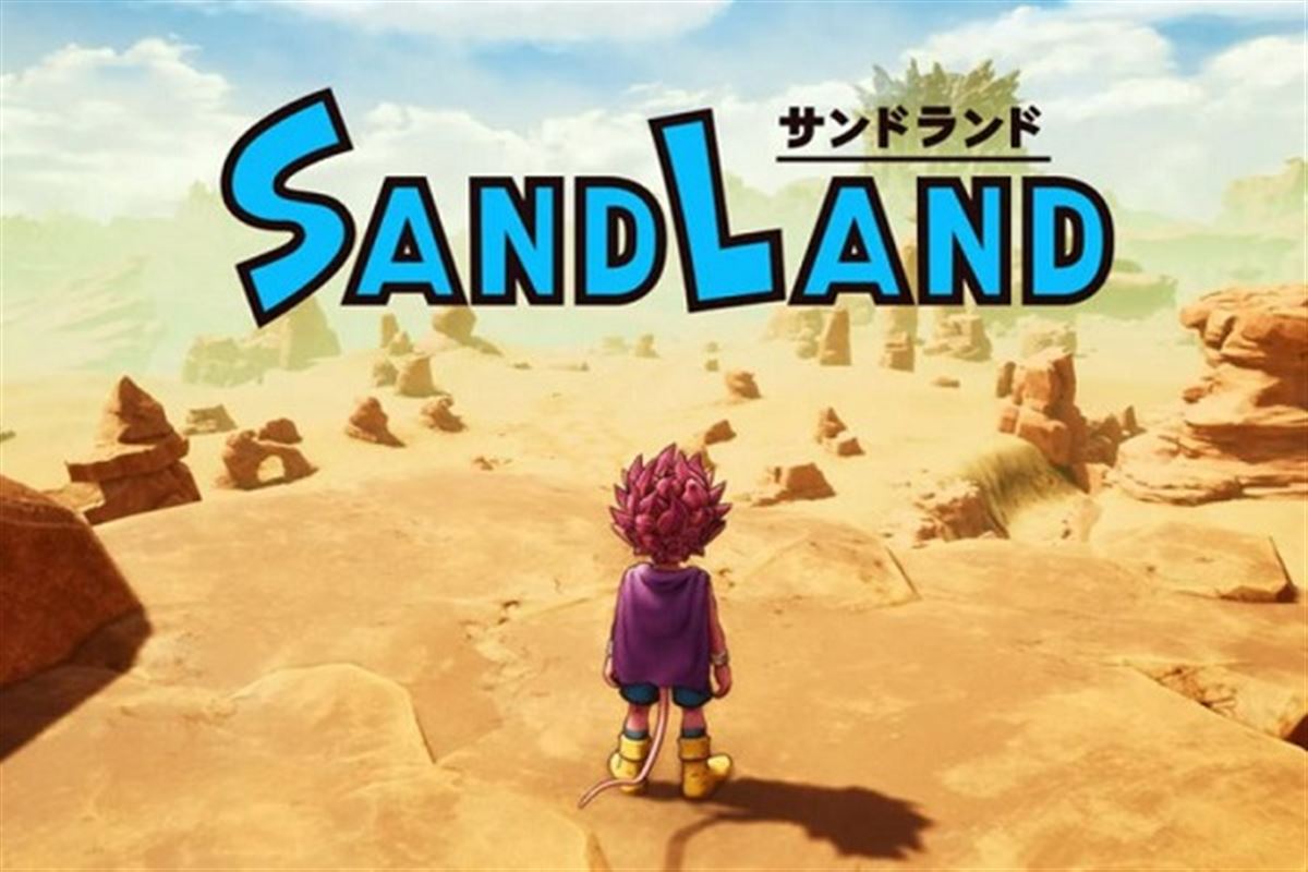 Sand Land : les infos sur la nouvelle adaptation d’une œuvre du créateur de Dragon Ball