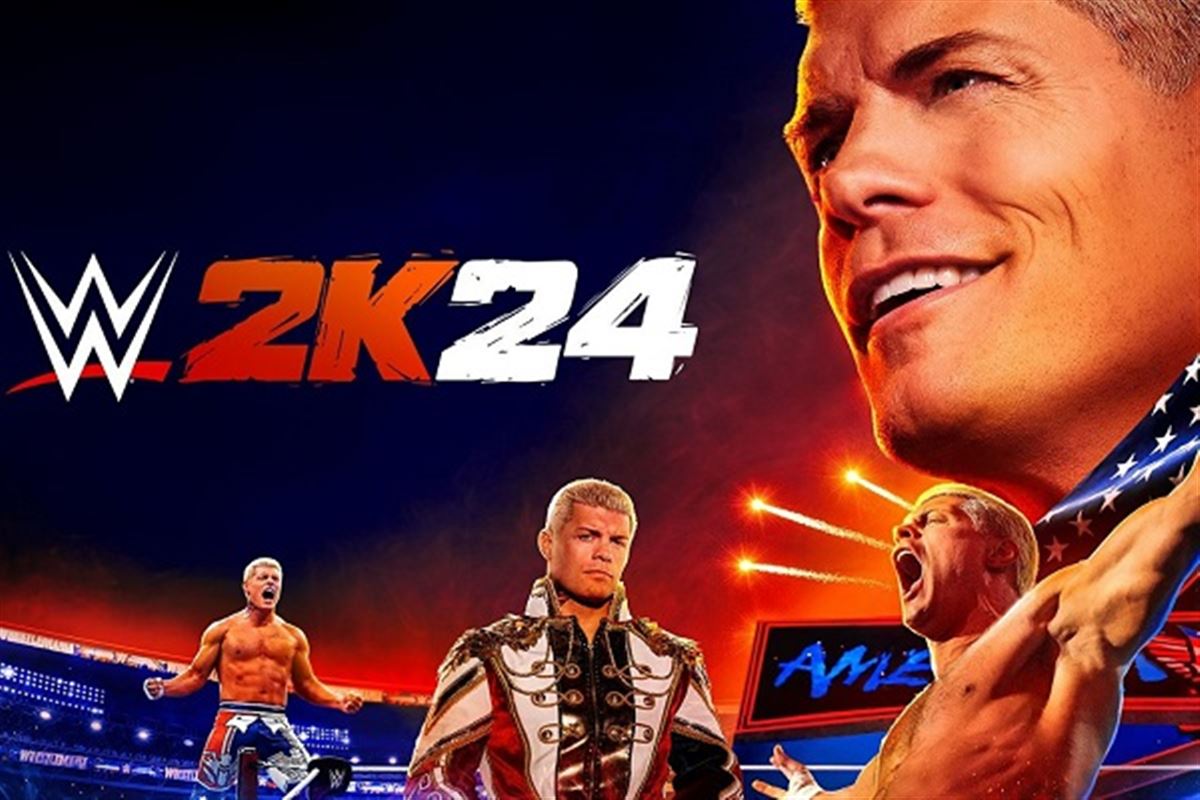 WWE 2K24 : date de sortie, trailer, les infos sur le nouvel opus du jeu de catch