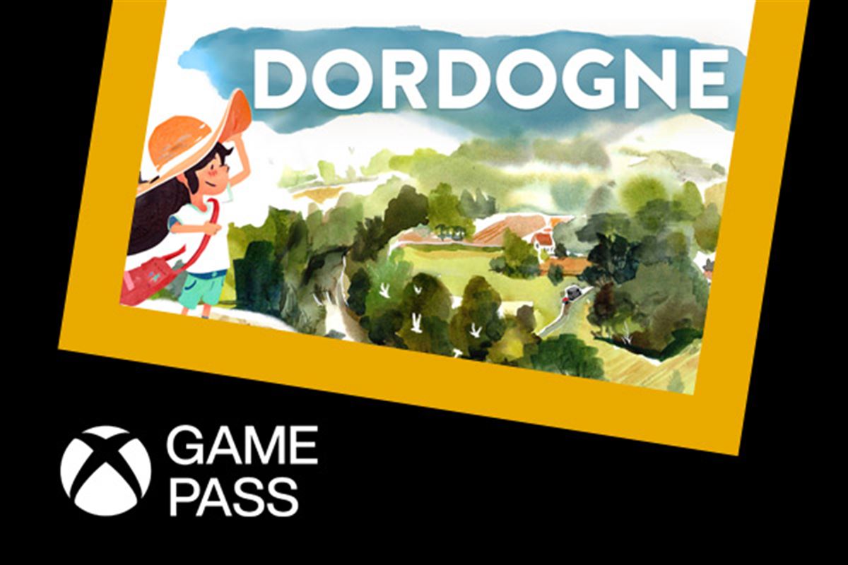 Game Pass Explorer #3 : Dordogne