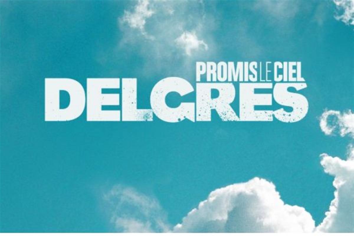 "Promis Le Ciel" de Delgres : un nouvel album pour un nouvel horizon