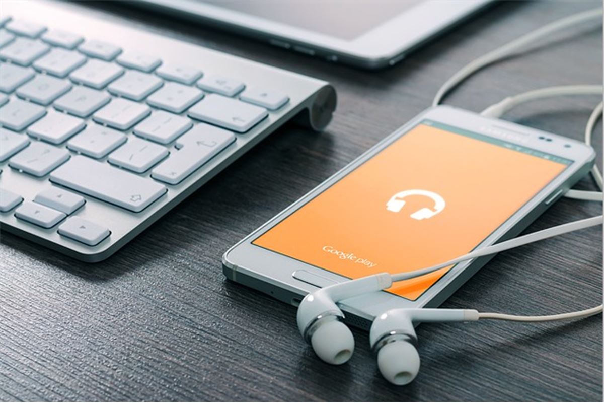 Top 10 des lecteurs audio pour Android