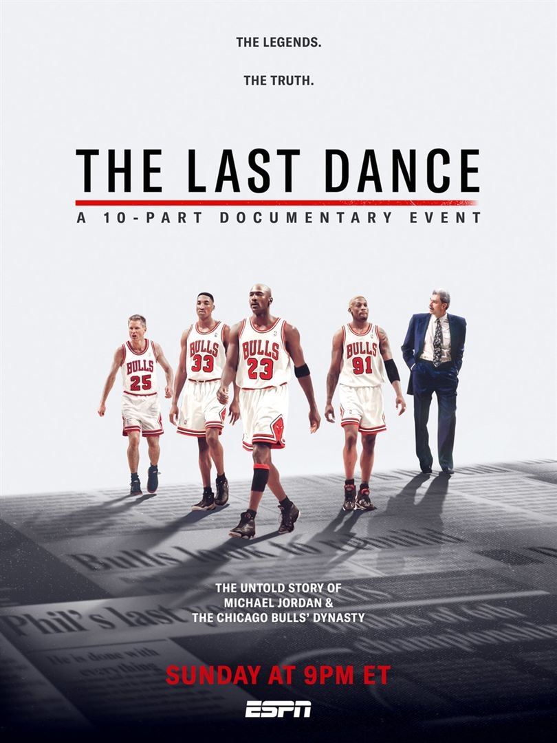 The Last Dance