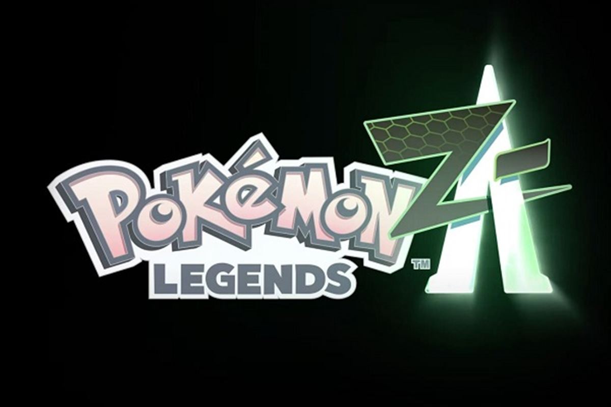 Légendes Pokémon Z-A : date de sortie, trailer, toutes les infos sur le nouvel opus
