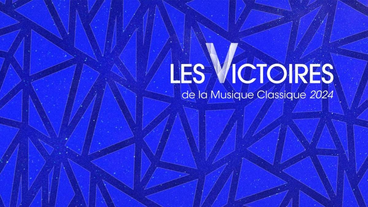 Les Victoires De La Musique Classique 2024 : Le Palmarès