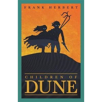 Children-of-dune