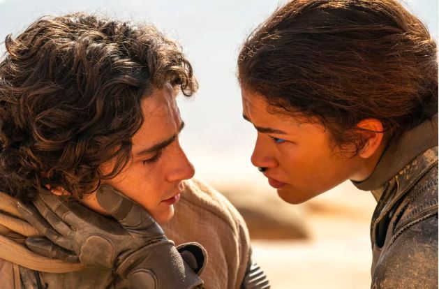 dune movie