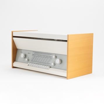 Braun Atelier 1-81 radio