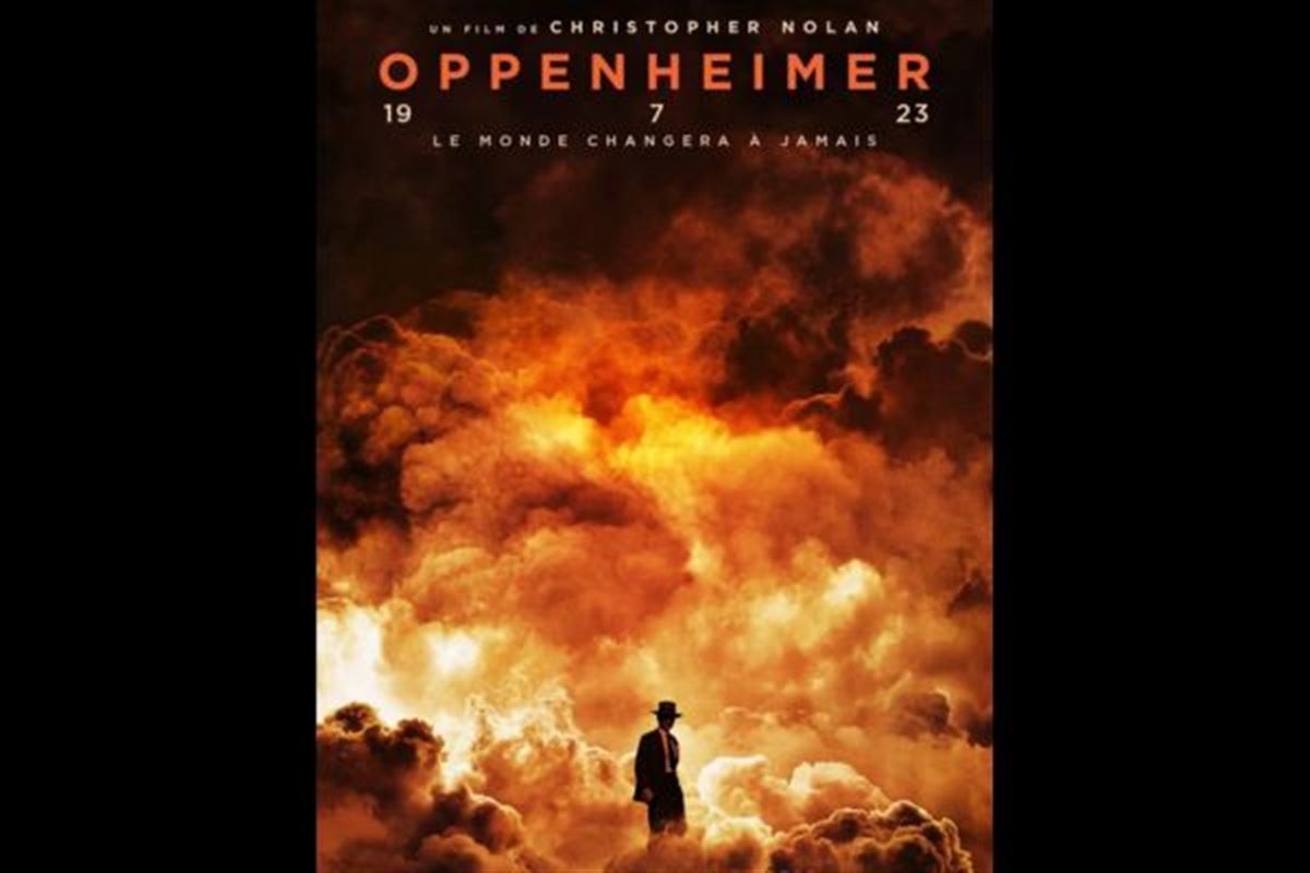 Oppenheimer, pourquoi c'est (déjà) culte ?