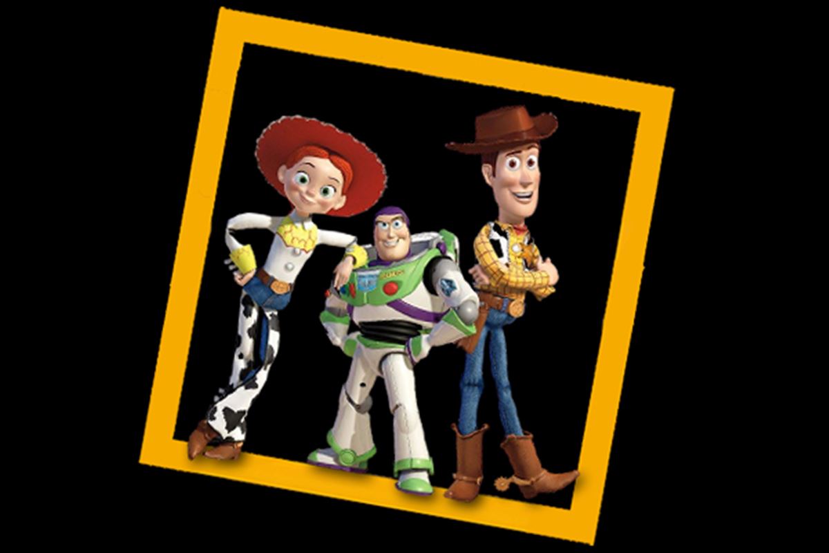 Top des cadeaux pour les fans de Toy Story