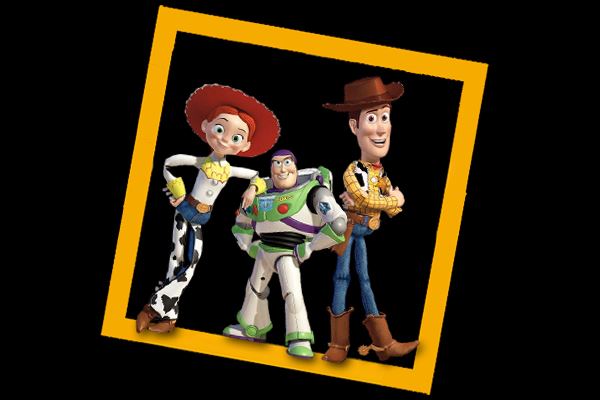 Top Des Cadeaux Pour Les Fans De Toy Story L Claireur Fnac