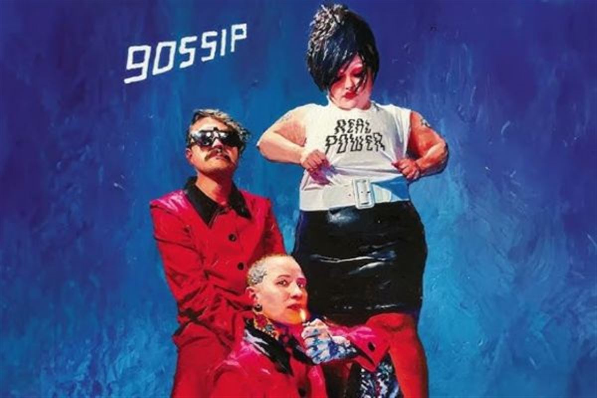 Gossip : petit portrait discographique