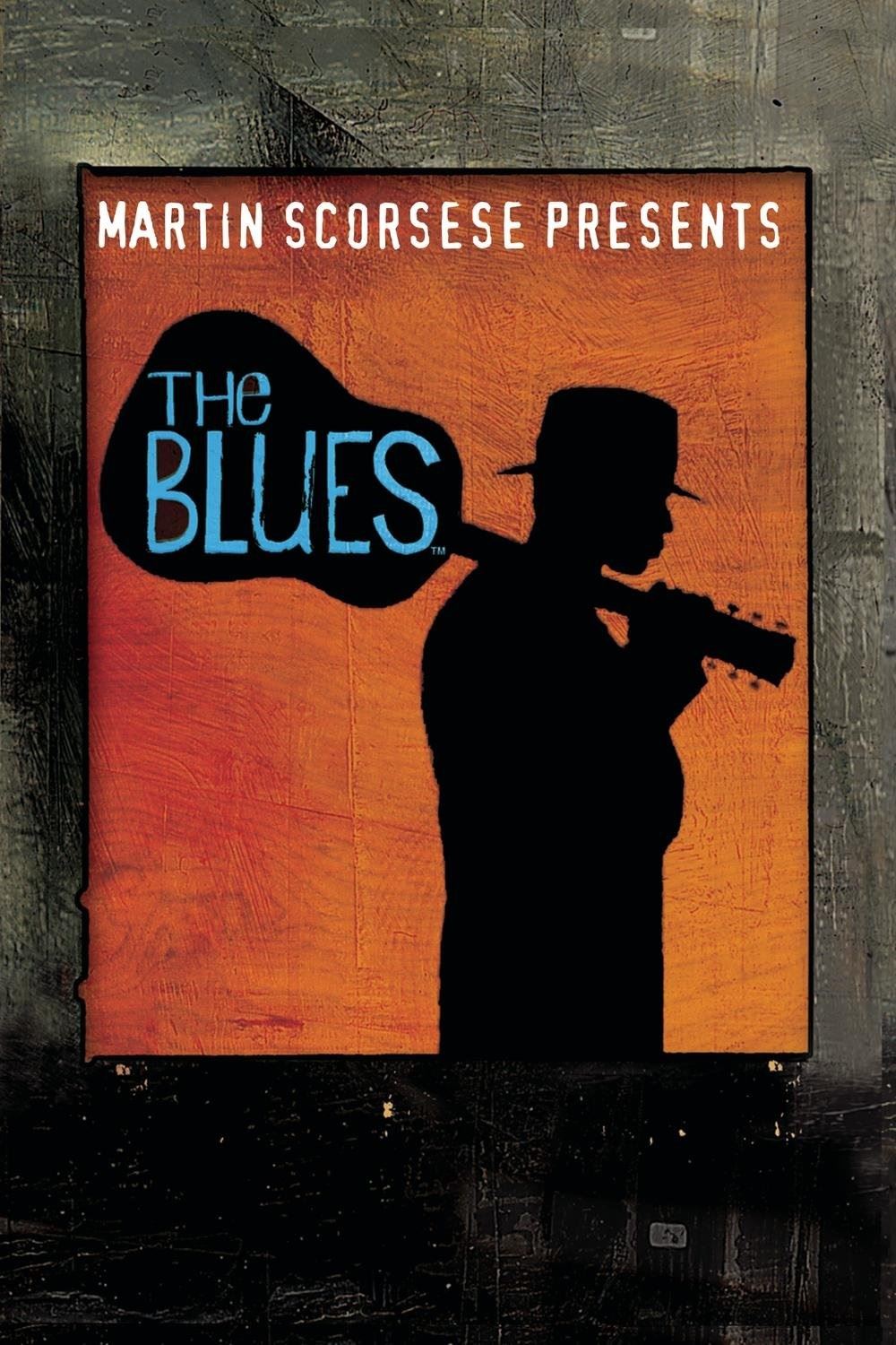 Martin Scorcese presente The Blues