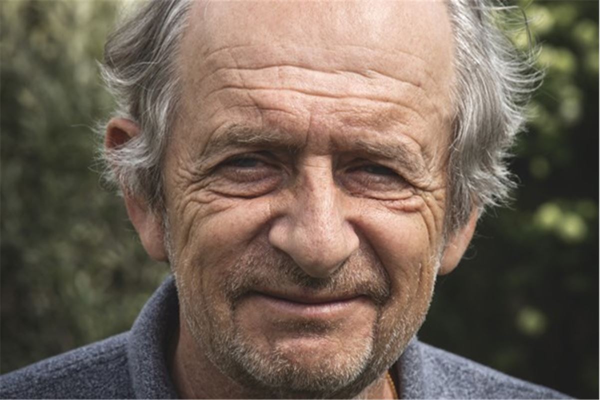 Bernard Pascuito en dédicace à la Fnac Aix-en-Provence