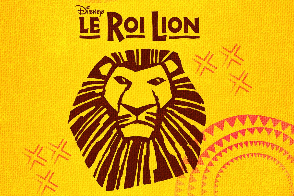 Le Roi Lion est à la Fnac Lyon Bellecour, Exposition et Showcase dans votre Fnac Lyon Bellecour