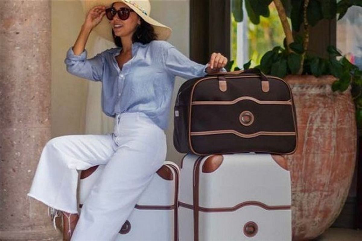 Comment bien choisir sa valise pour partir en vacances ? Notre sélection des meilleurs modèles