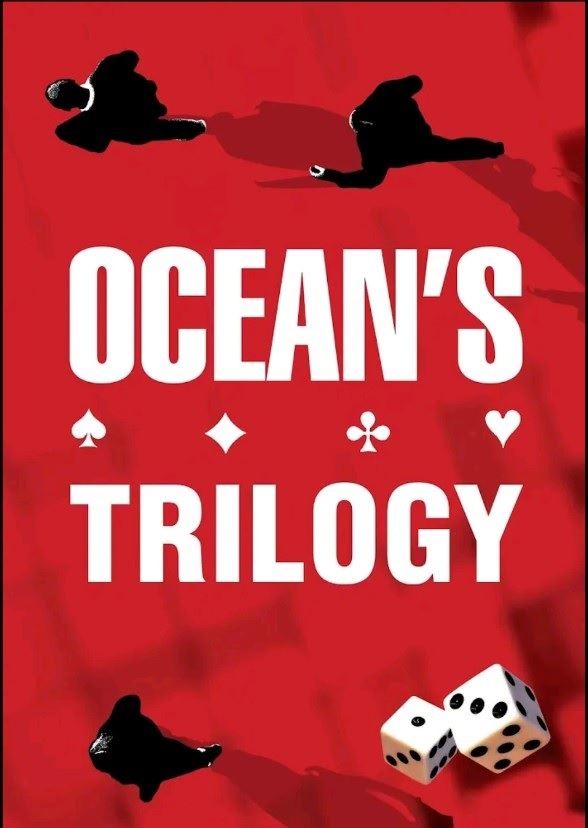Ocean's Trilogi