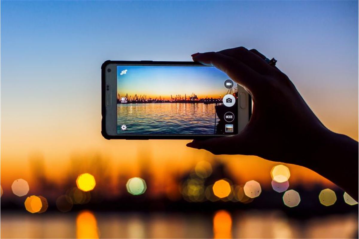 Meilleurs smartphones photo : comment bien choisir son photophone ?