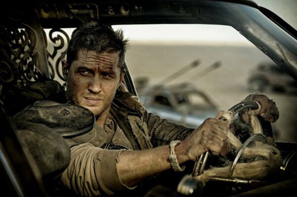 La folle histoire de(s) Mad Max