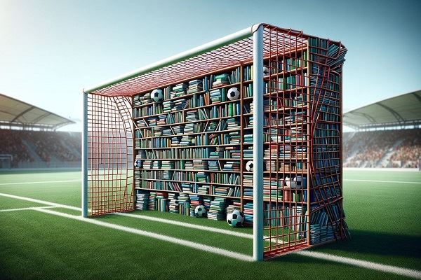 Notre sélection des meilleurs livres à lire sur le football