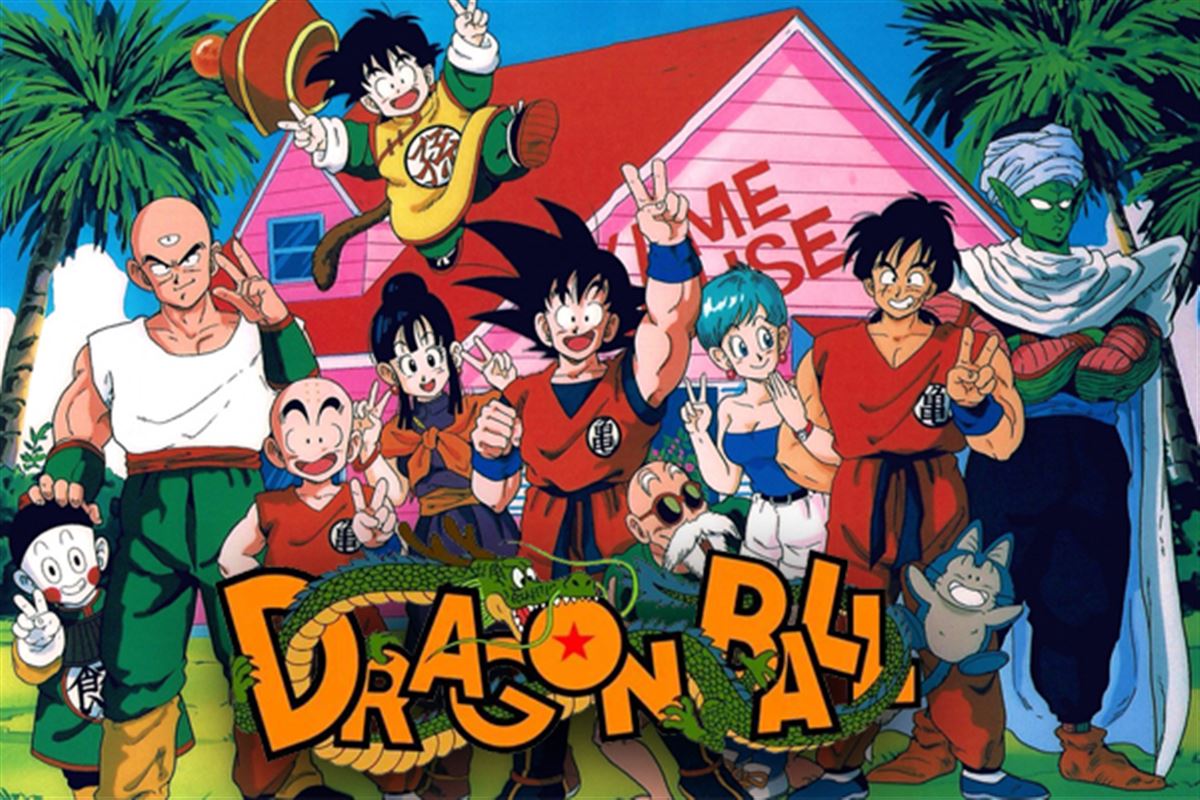[Dossier Manga] Tout savoir sur Dragon Ball
