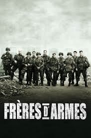 Band of Brothers – Frères d’armes