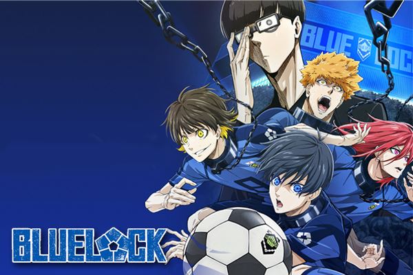 Blue Lock : Qui sont les personnages principaux