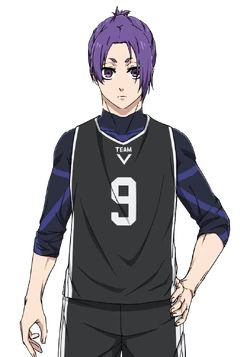 Reo Mikage