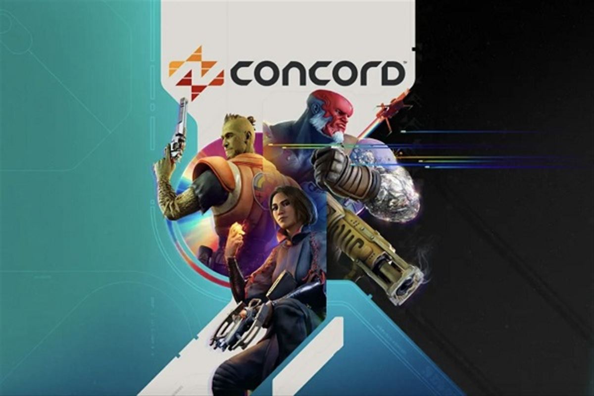 Concord : date de sortie, trailer, les infos sur le FPS qui veut concurrencer Overwatch
