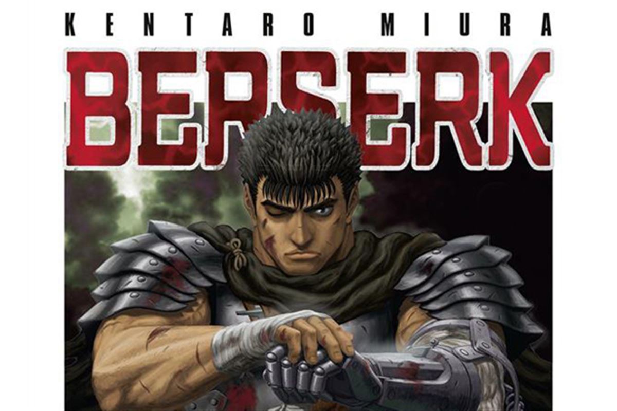 [Dossier Manga] Tout savoir sur Berserk