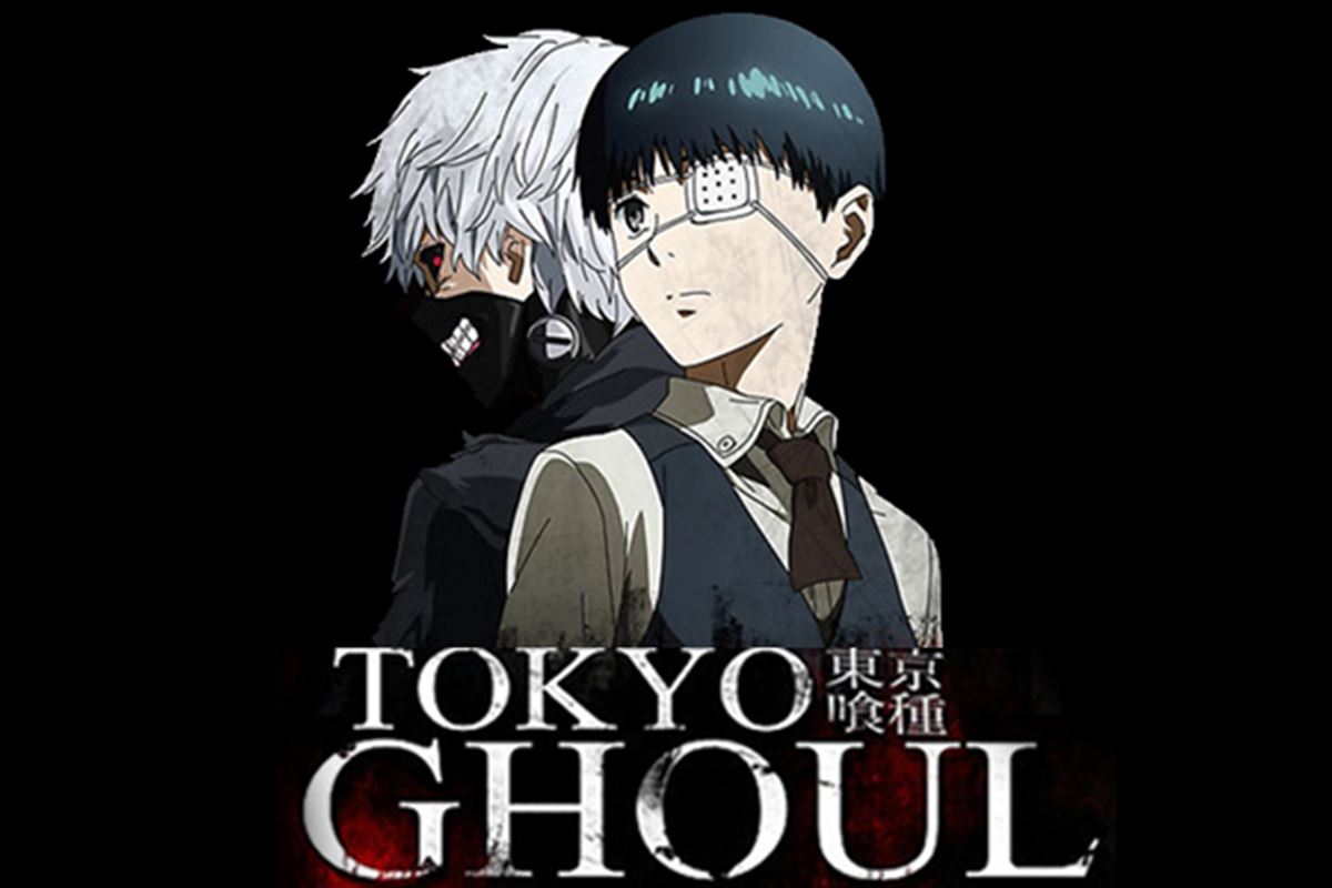 Tokyo Ghoul : les personnages principaux