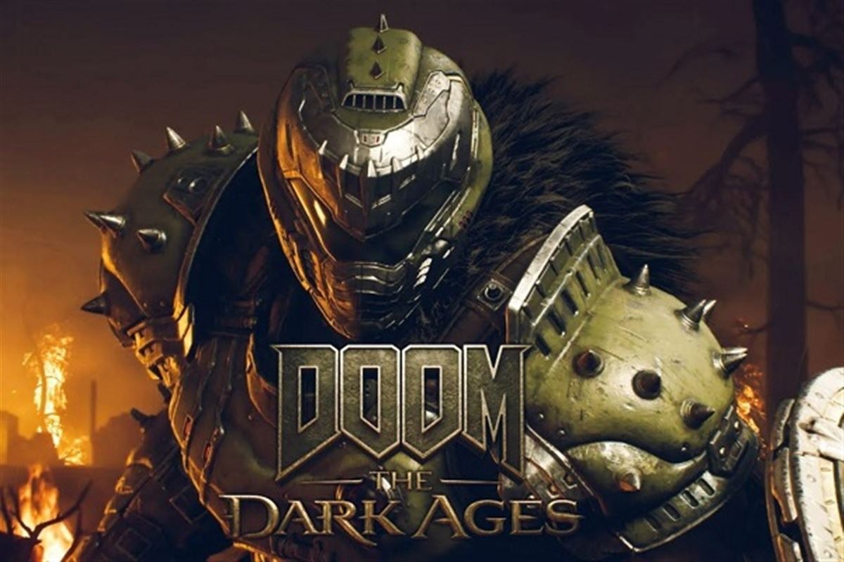 Doom : The Dark Ages : date de sortie, trailer, toutes les infos