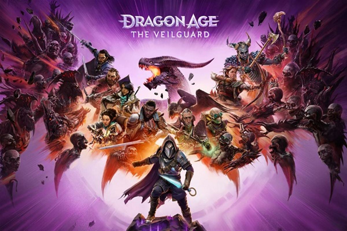 Dragon Age : The Veilguard : date de sortie, trailer, compagnons, toutes les infos