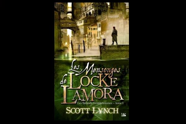 Les Salauds Gentilshommes Scan Vf Les Salauds Gentilshommes : des "cinglés étrangement plaisants"